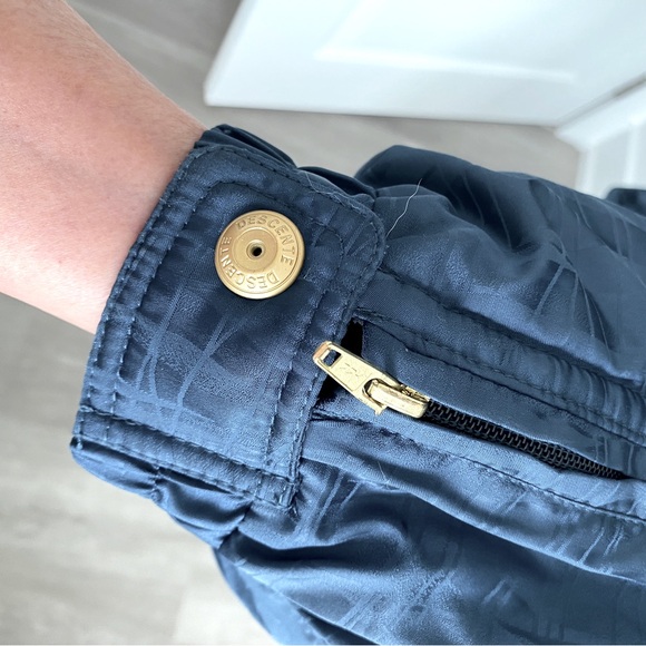 Descente Skisuit - Vintage 1996 - Picture 5 of 11